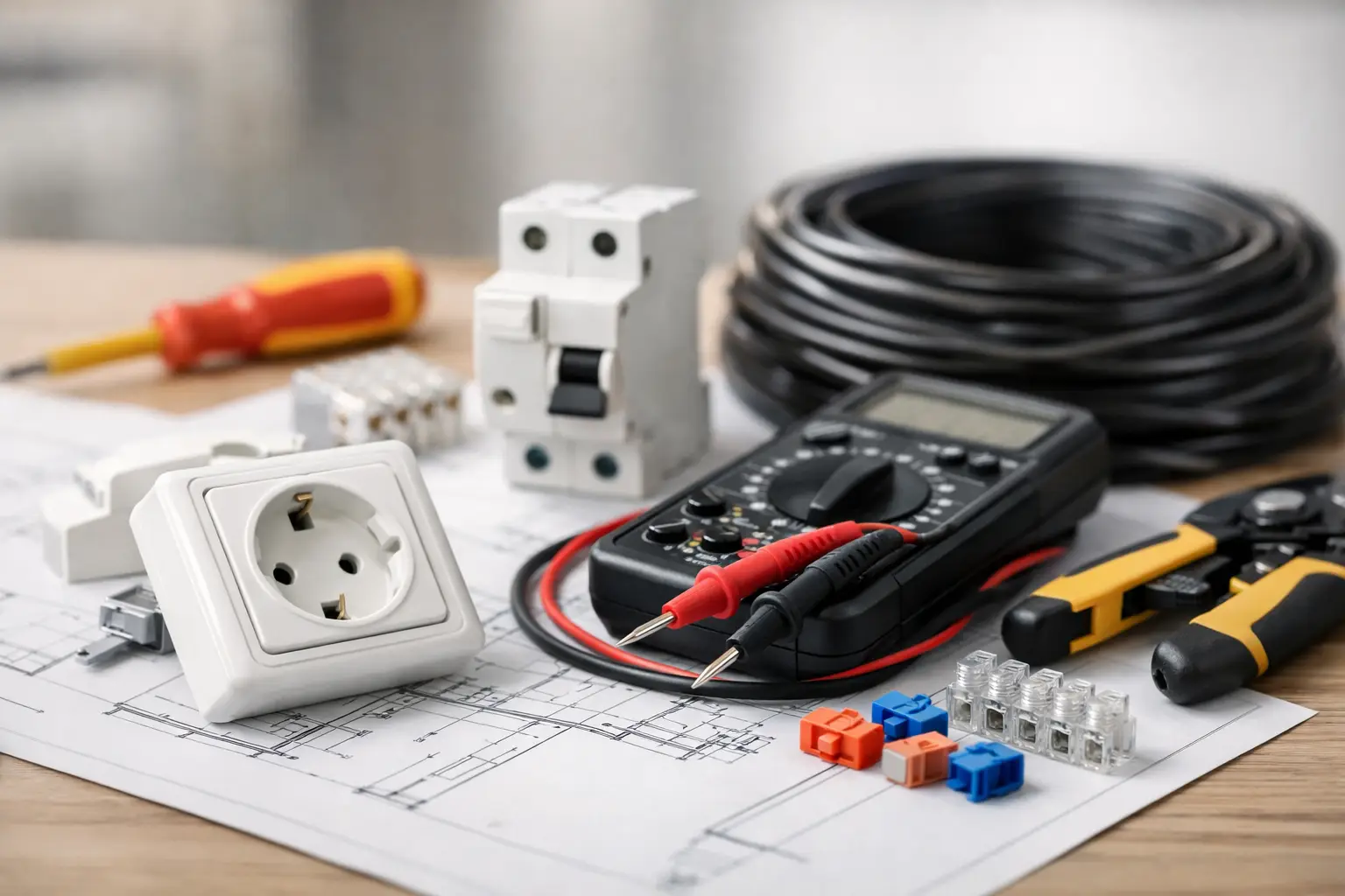 How to Choose Compliant Electrical Accessories