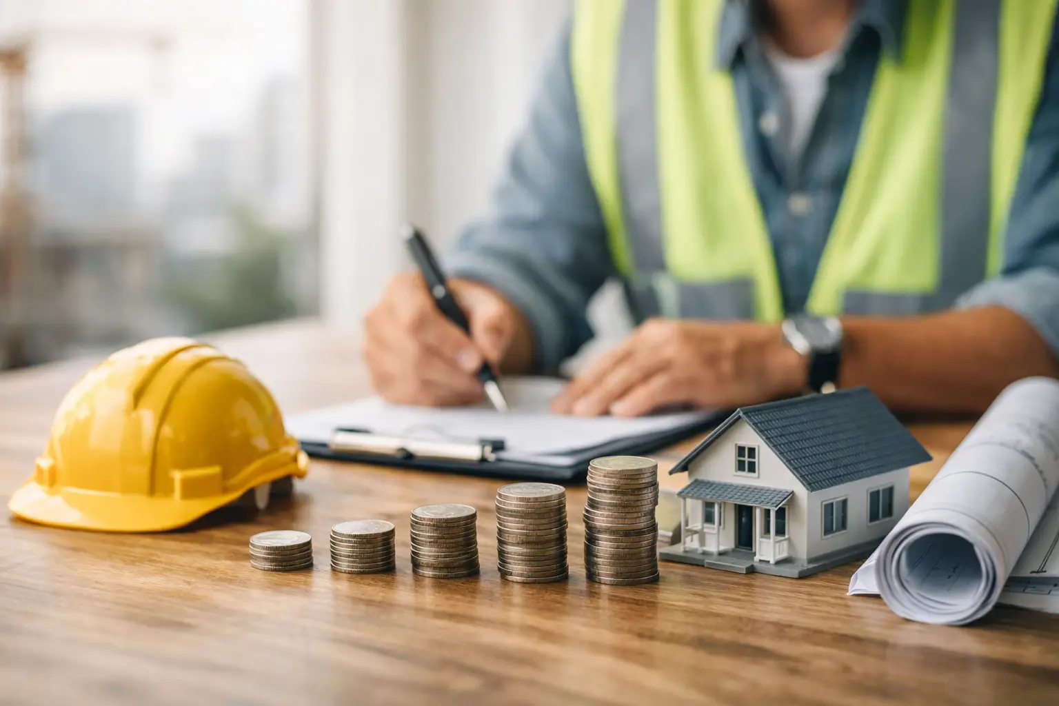 Contractor Procurement Savings Examples That Work