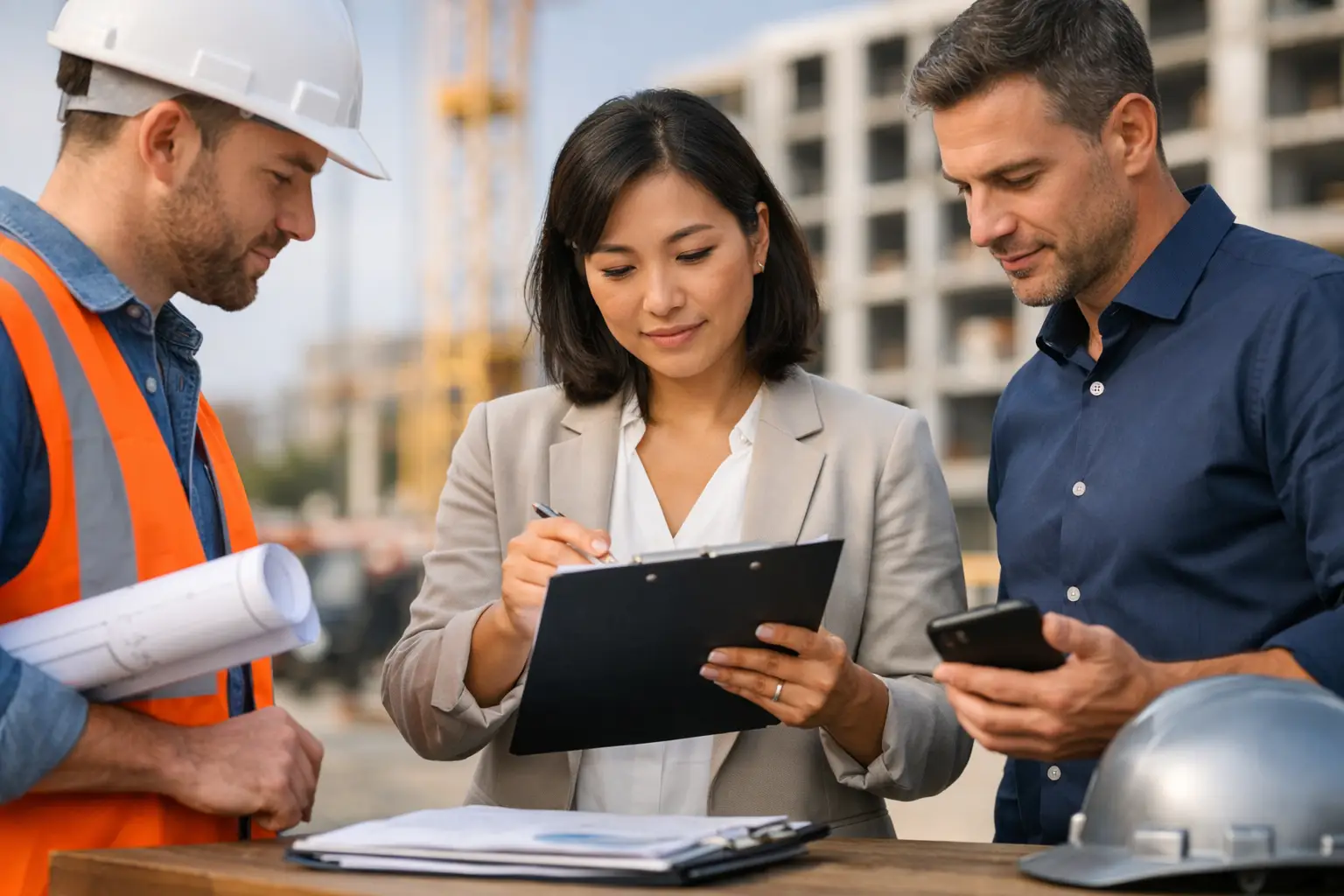 Supplier Prequalification Guide for Contractors
