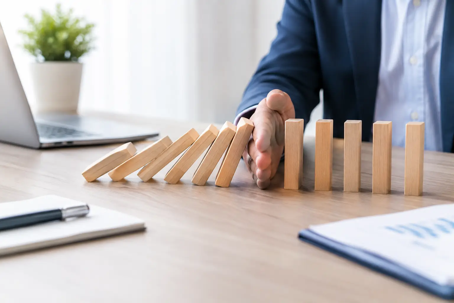 How to Reduce Project Procurement Bottlenecks